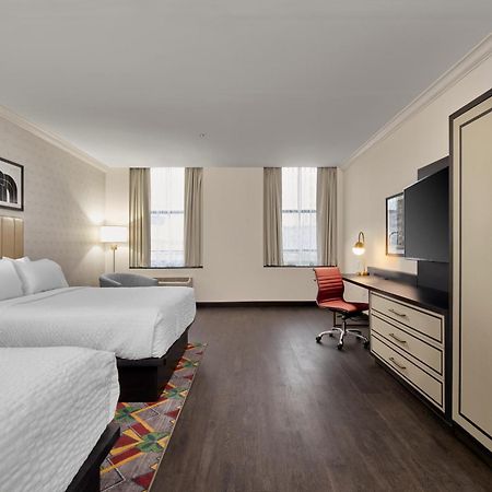 Hotel Indigo Cleveland Downtown By Ihg Экстерьер фото