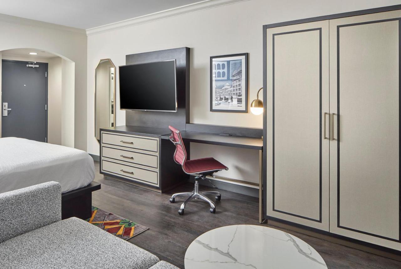 Hotel Indigo Cleveland Downtown By Ihg Экстерьер фото
