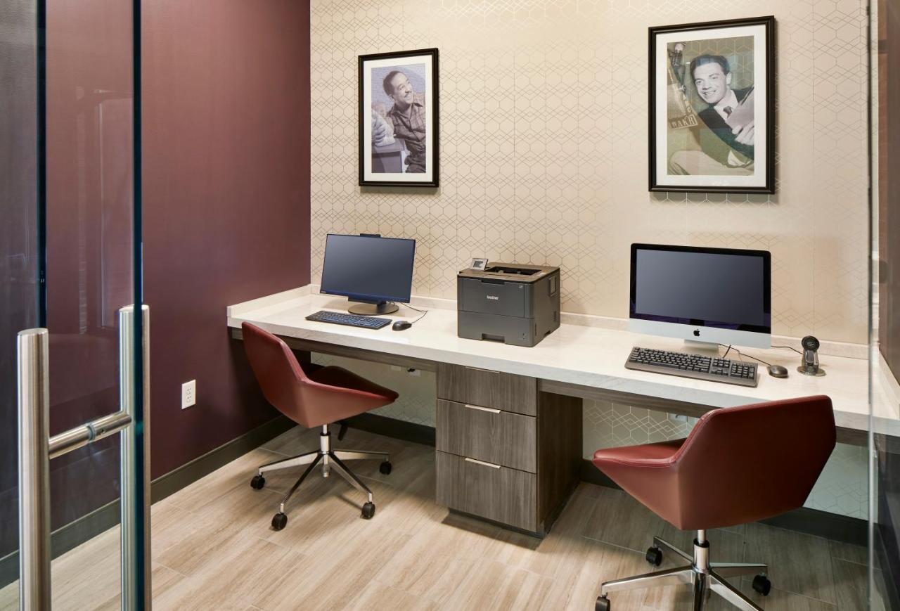 Hotel Indigo Cleveland Downtown By Ihg Экстерьер фото
