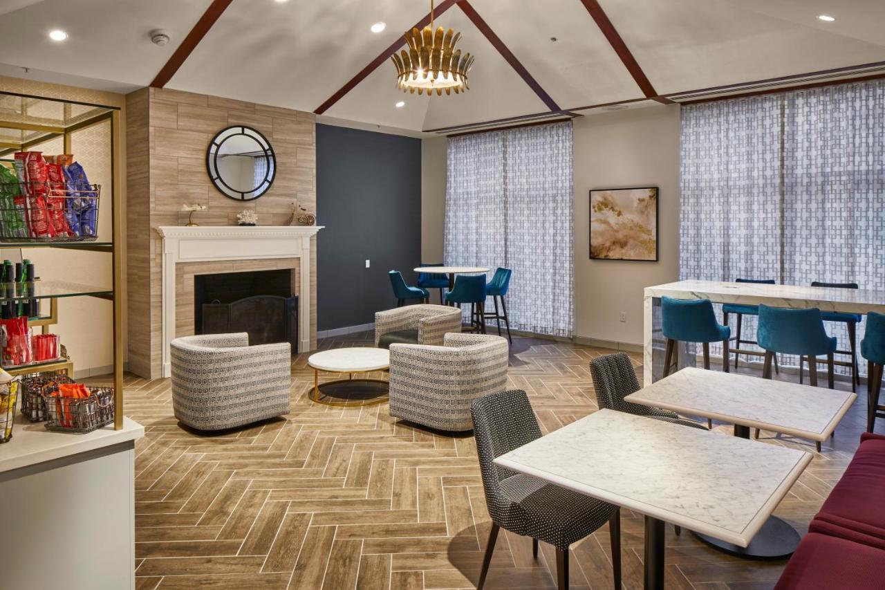 Hotel Indigo Cleveland Downtown By Ihg Экстерьер фото