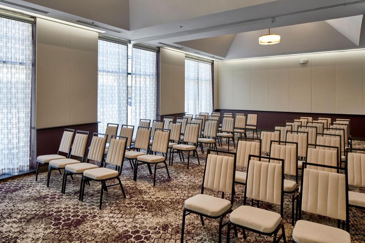 Hotel Indigo Cleveland Downtown By Ihg Экстерьер фото