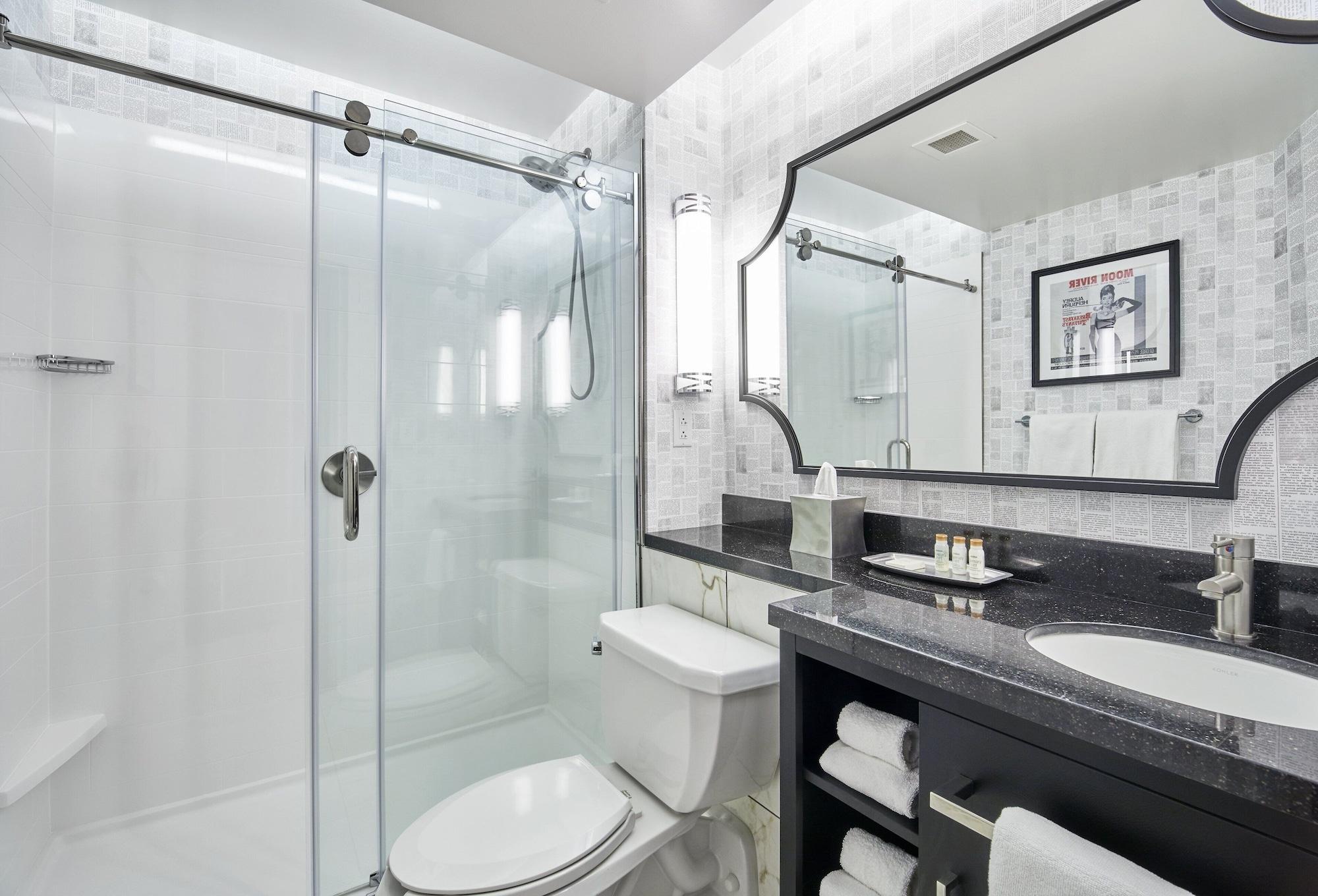 Hotel Indigo Cleveland Downtown By Ihg Экстерьер фото