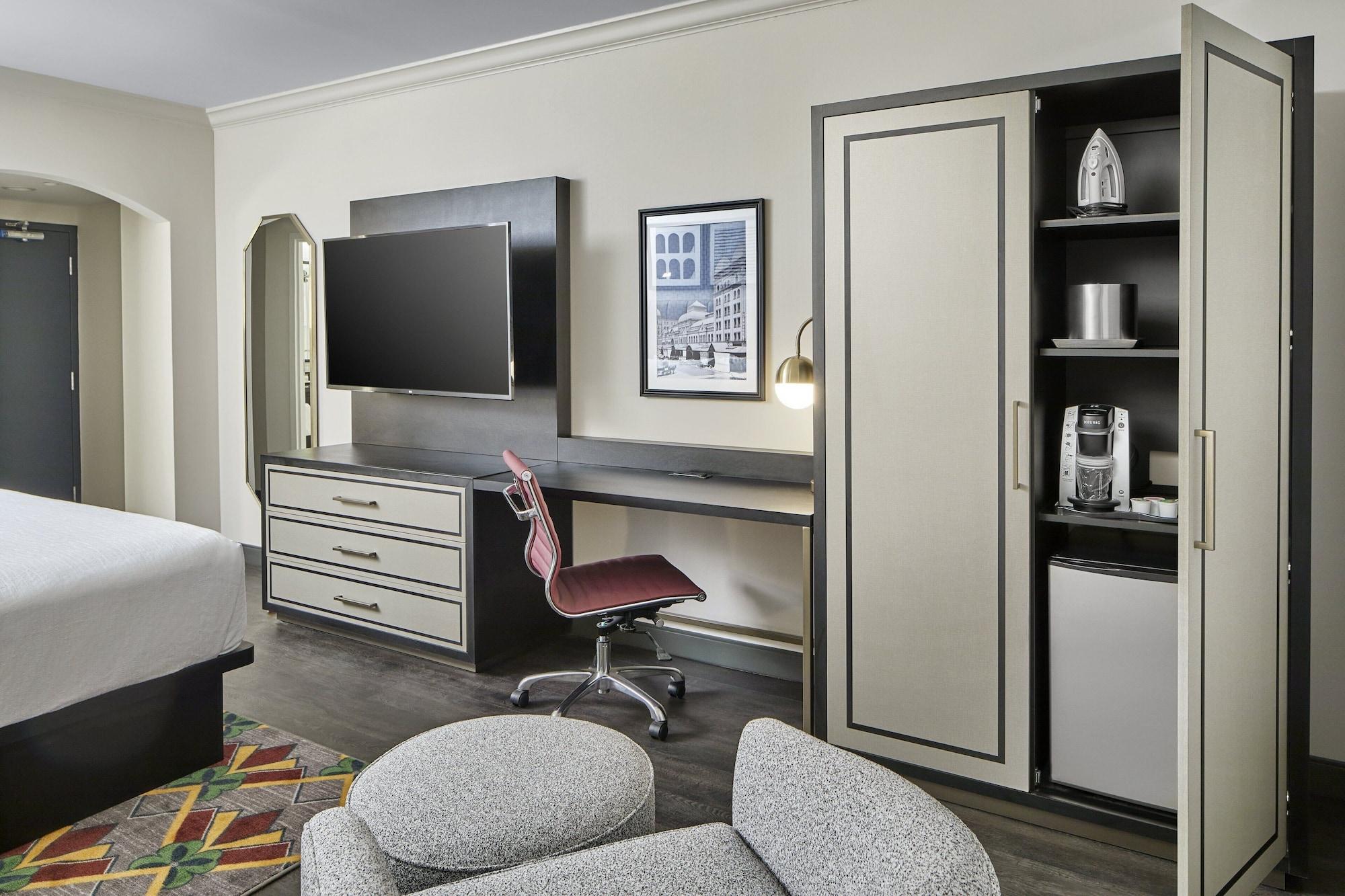 Hotel Indigo Cleveland Downtown By Ihg Экстерьер фото