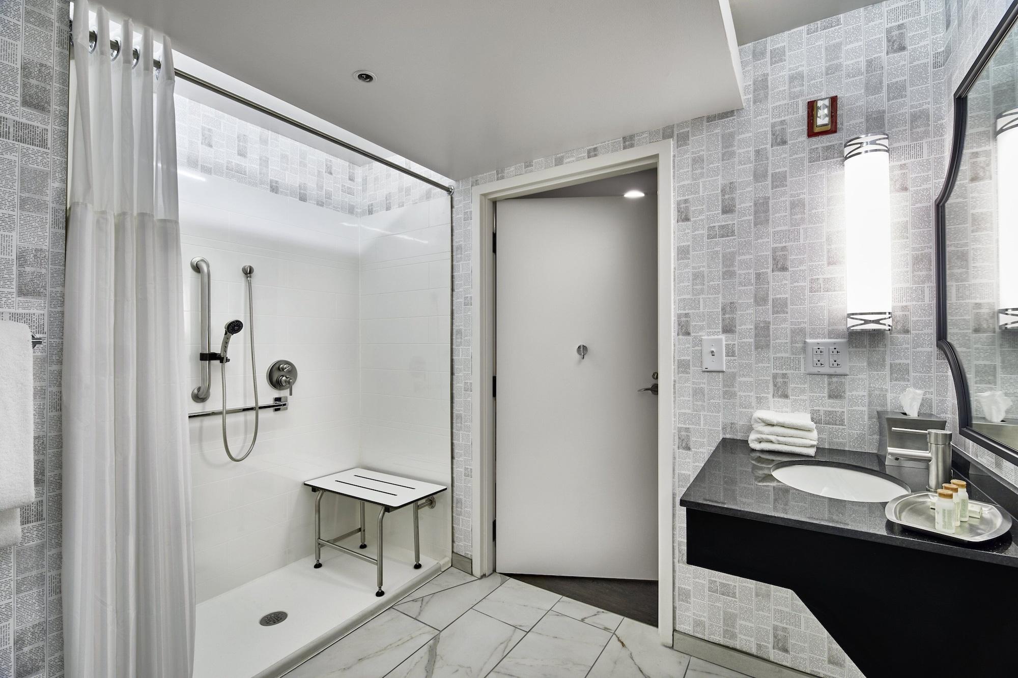 Hotel Indigo Cleveland Downtown By Ihg Экстерьер фото