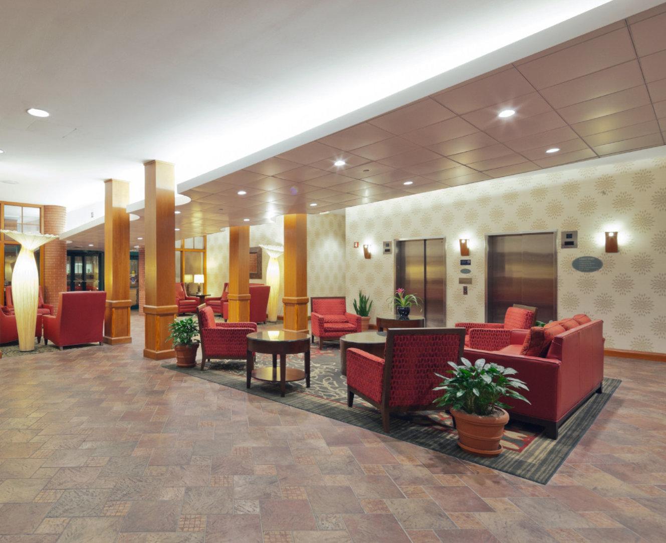 Hotel Indigo Cleveland Downtown By Ihg Экстерьер фото