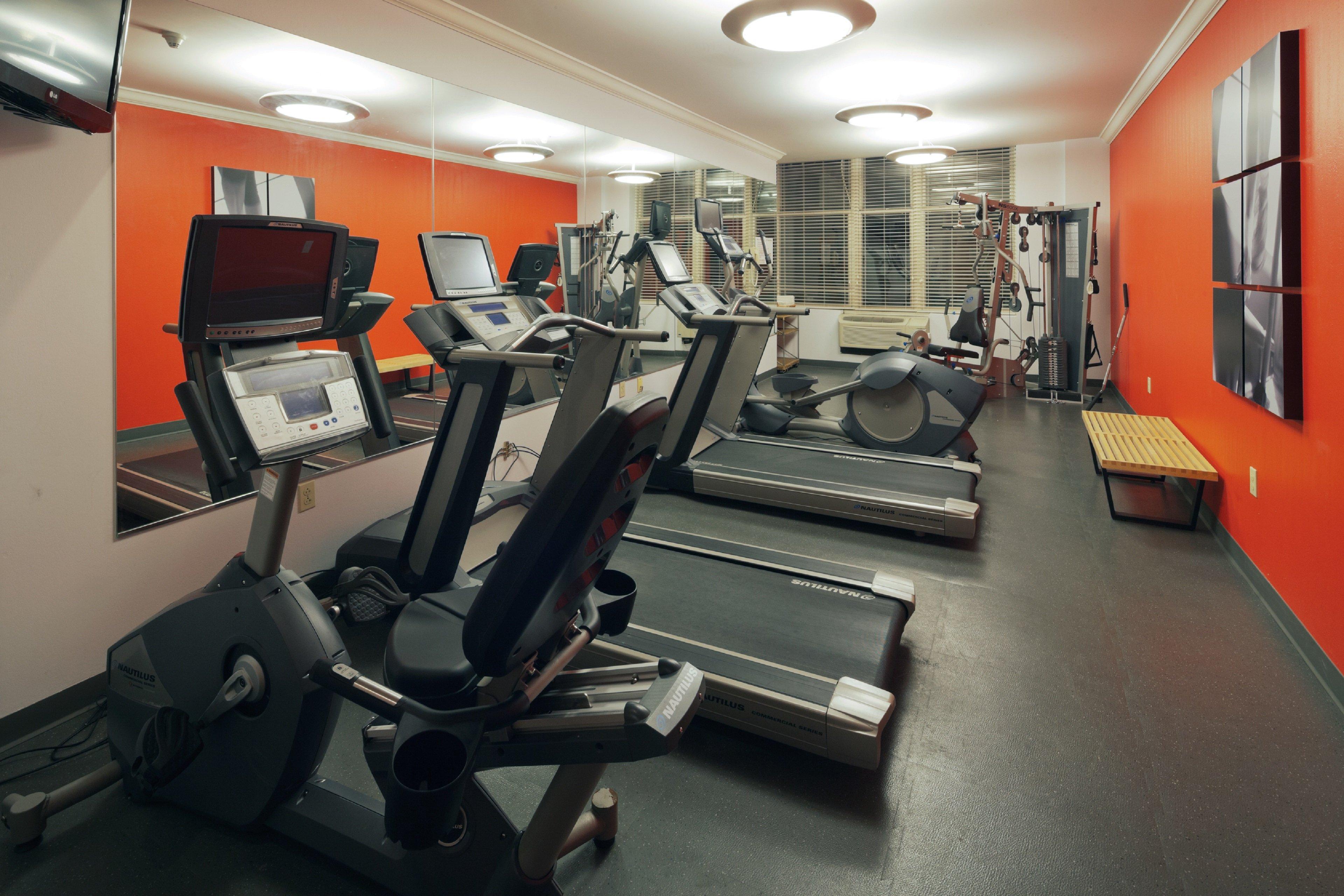 Hotel Indigo Cleveland Downtown By Ihg Экстерьер фото