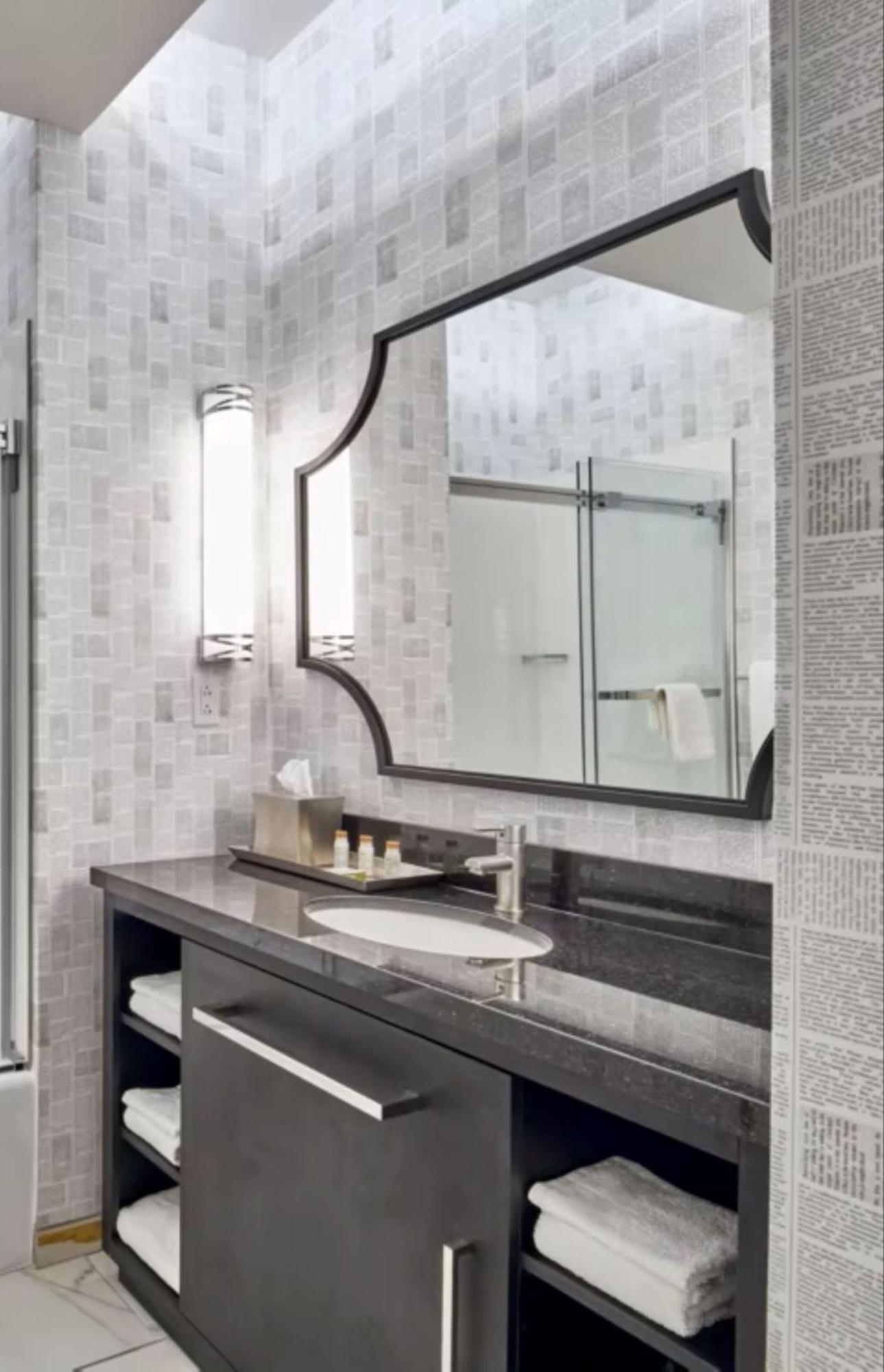 Hotel Indigo Cleveland Downtown By Ihg Экстерьер фото